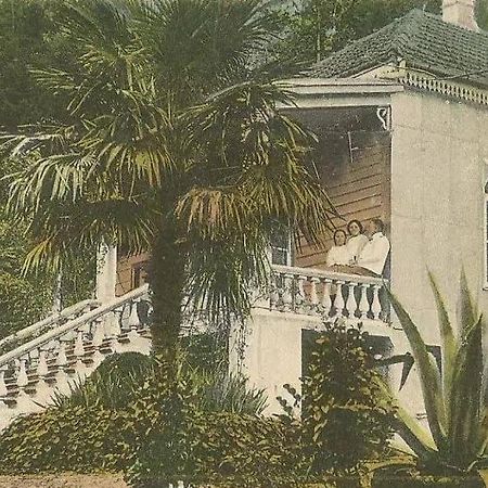 Villa House On Magnolii 1 Batumi Exterior foto
